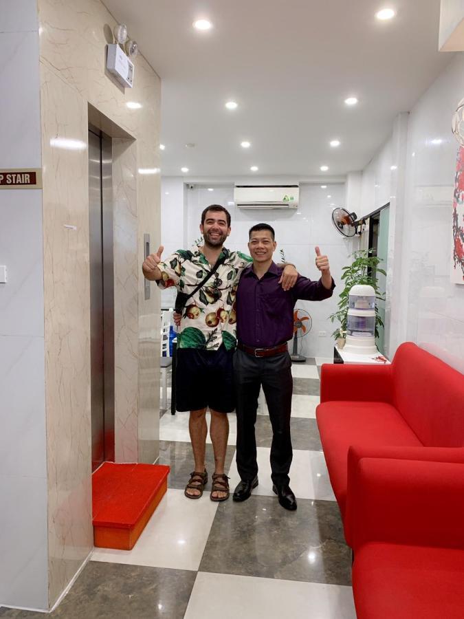 Hanoi Holiday Hotel
