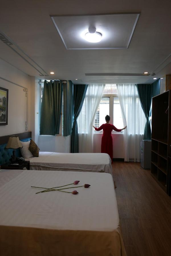 Maison D'hanoi Hotel Hanoi