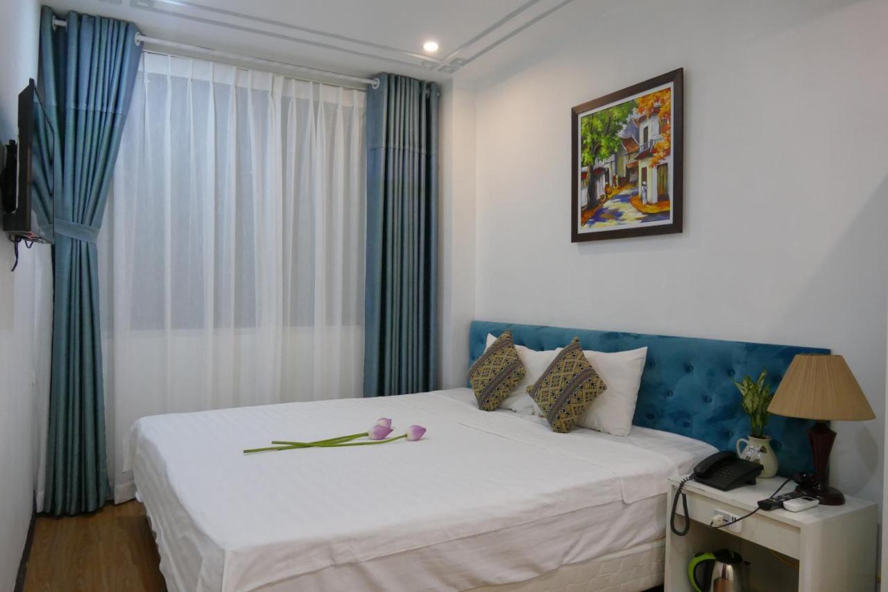 Maison D'hanoi 2* Hanoi