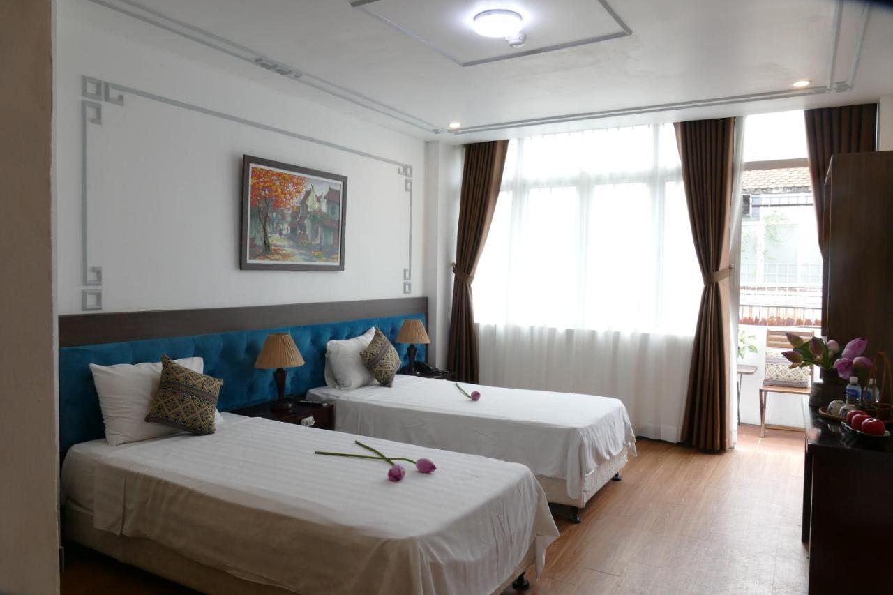 Maison D'hanoi Hanoi