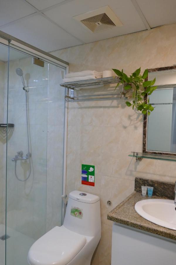 Maison D'hanoi Hotel Hanoi