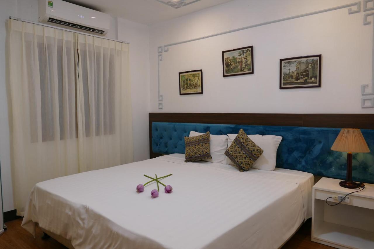 Hotel Maison D'hanoi