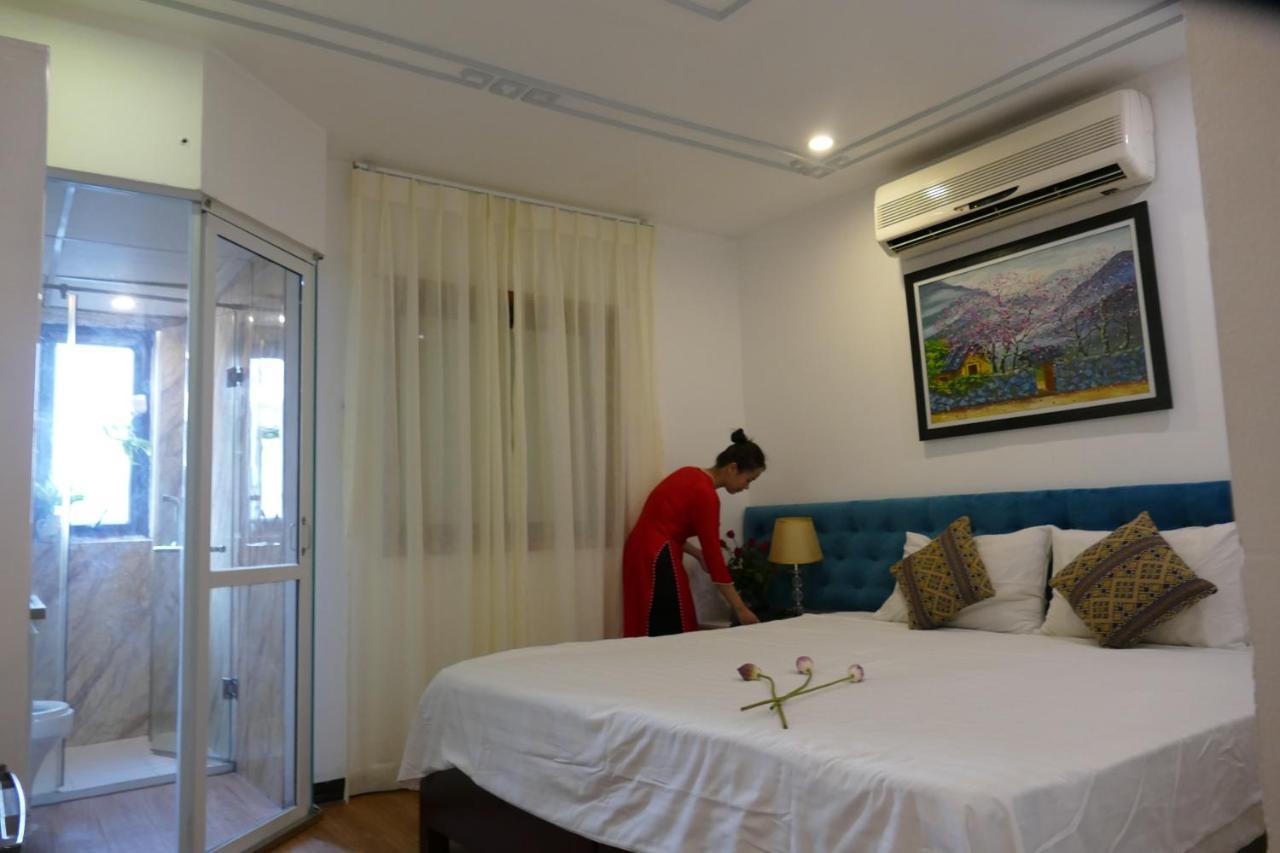 Maison D'hanoi Hanoi
