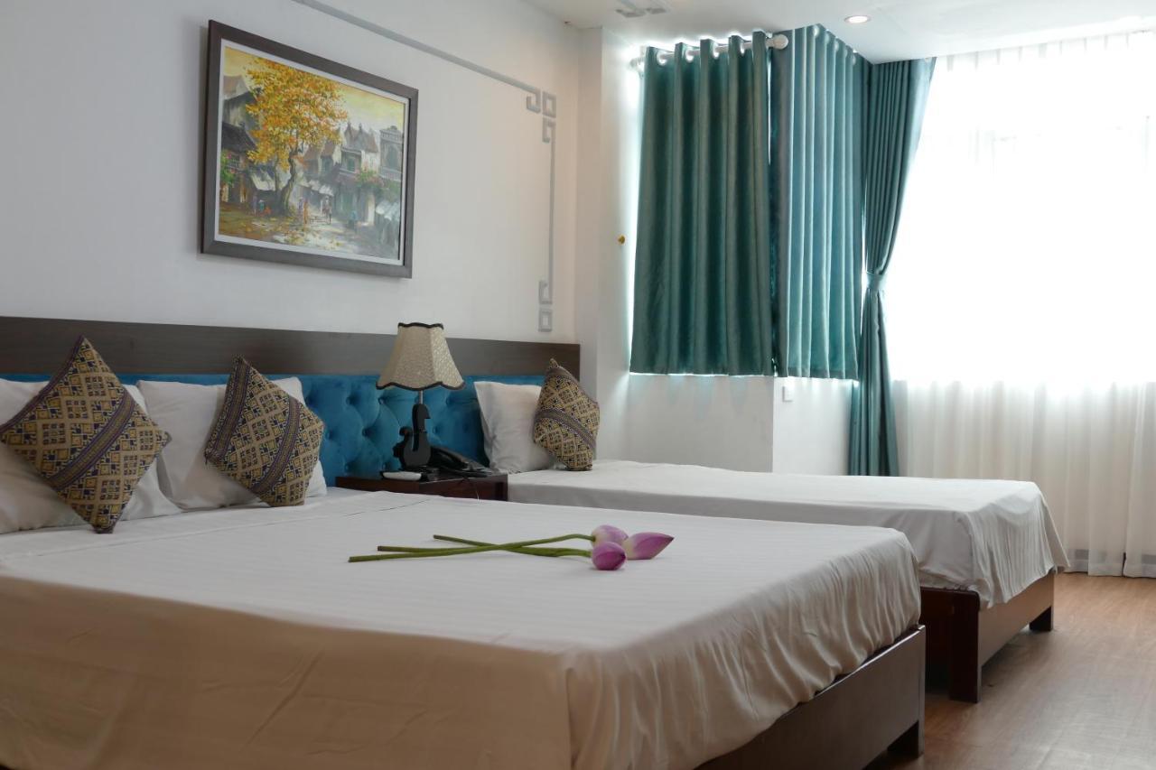 Maison D'hanoi Hotel 2*