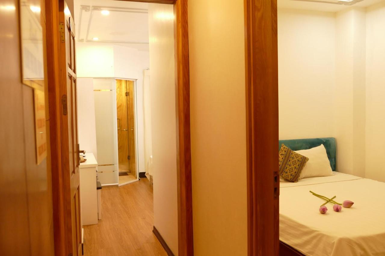 Hotel Maison D'hanoi Hanoi