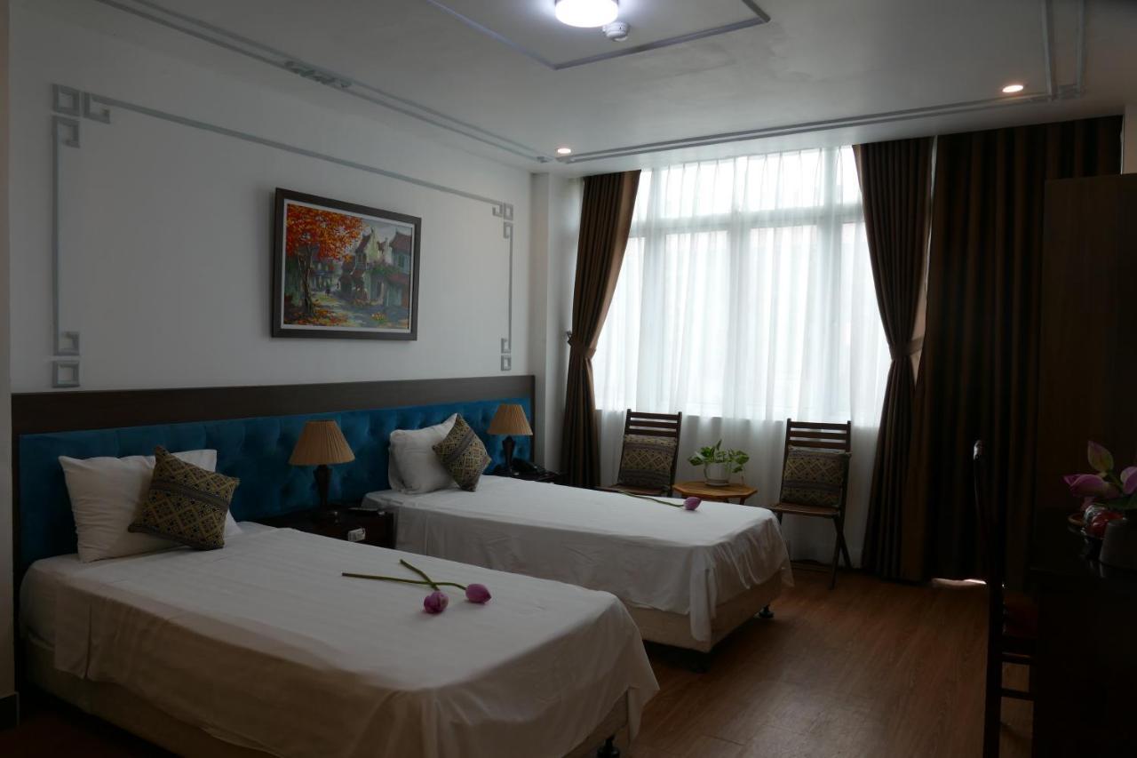 Maison D'hanoi Hanoi