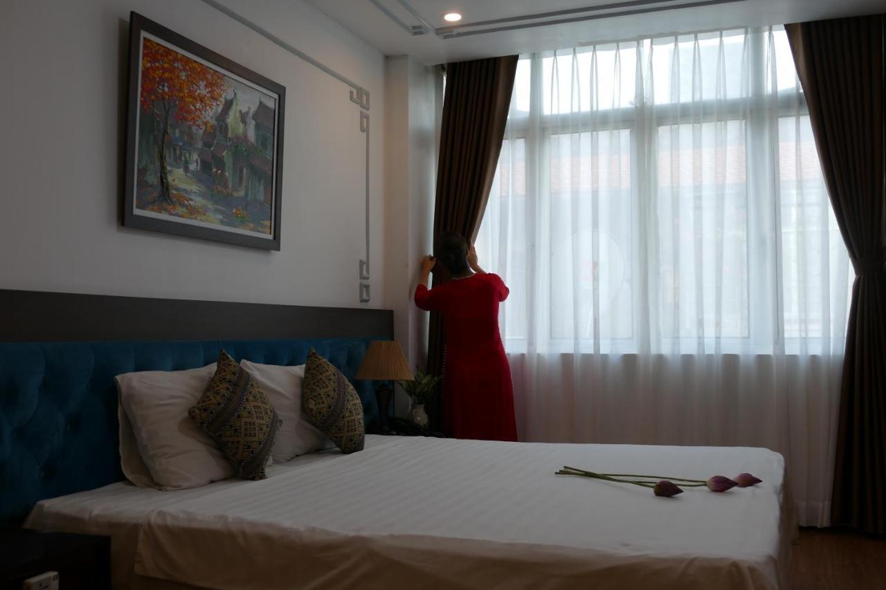 Maison D'hanoi