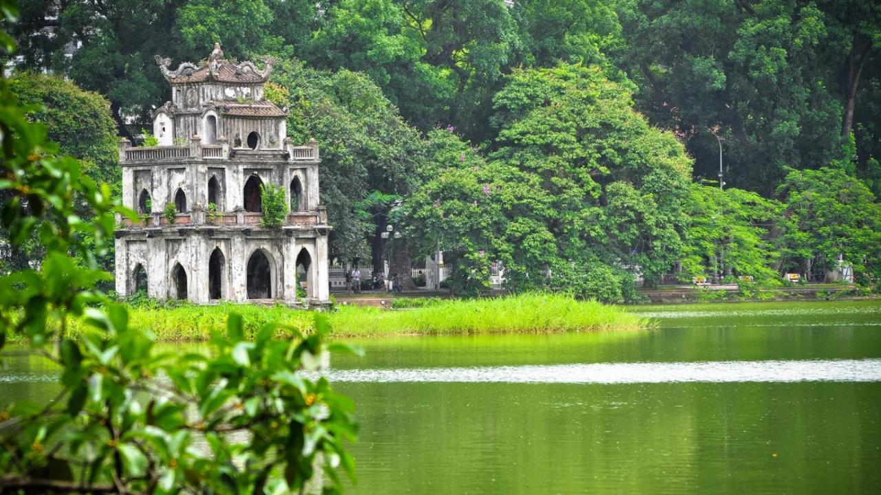 Marigold 3* Hanoi