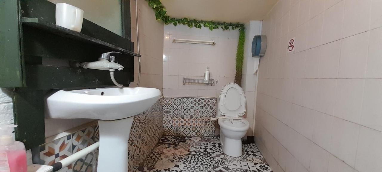 Green Homestay Hanoi