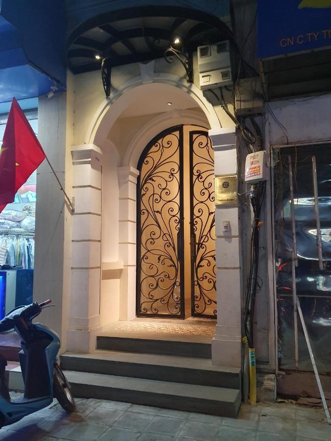 Tonkin House Hanoi