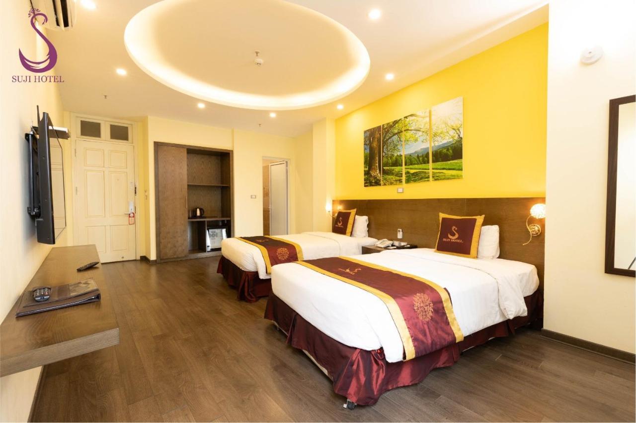 Hotel Suji My Dinh