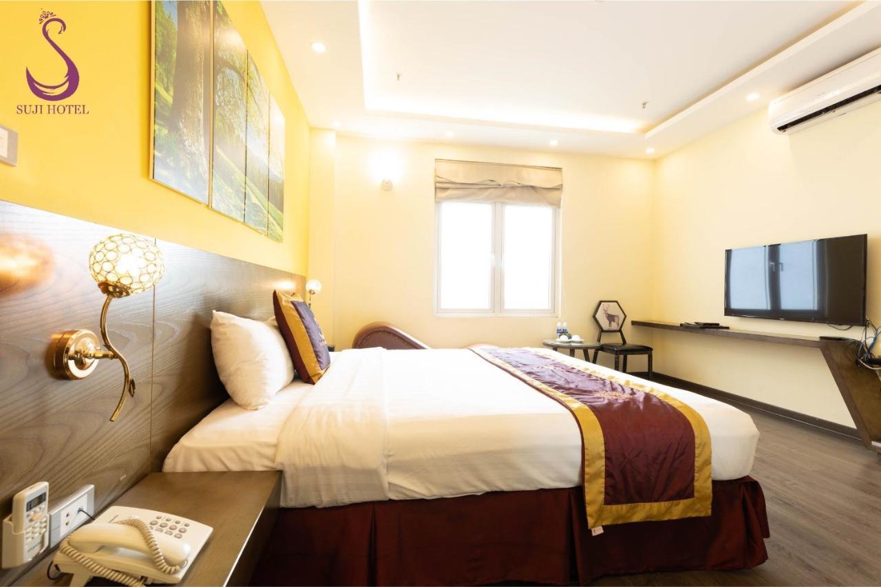 Hotel Suji My Dinh 3*
