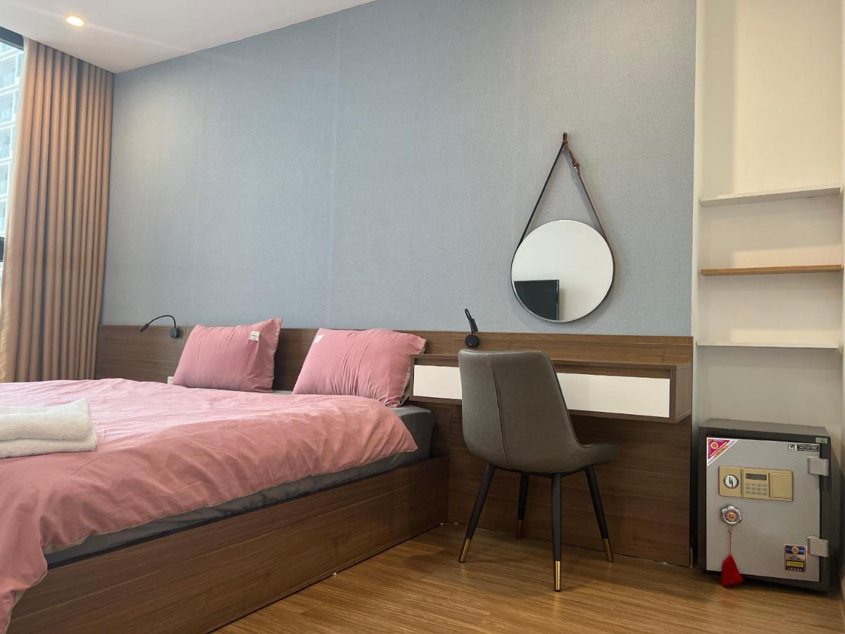 Apartamento Vinhomes Skylake Next To Keangnam Landmark