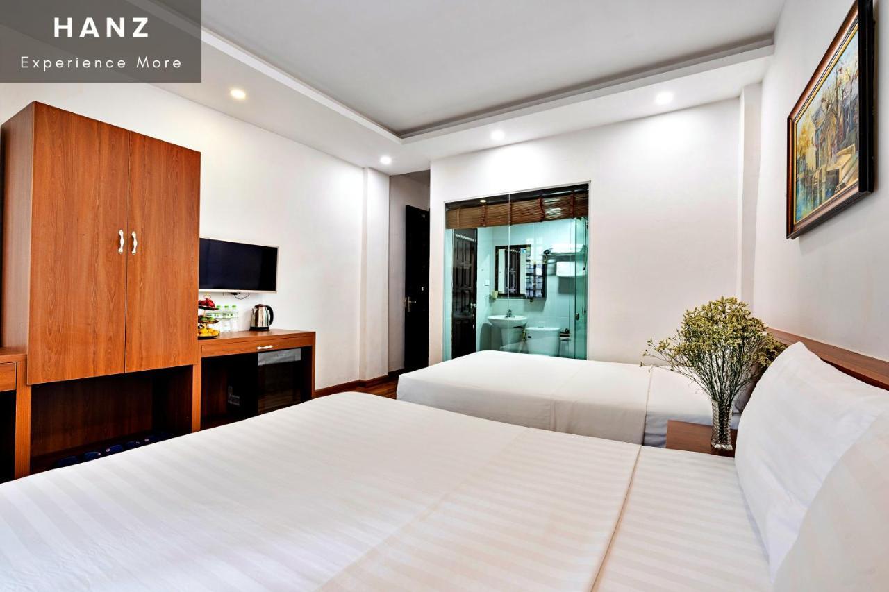 S79 Ami 4* Hanoi