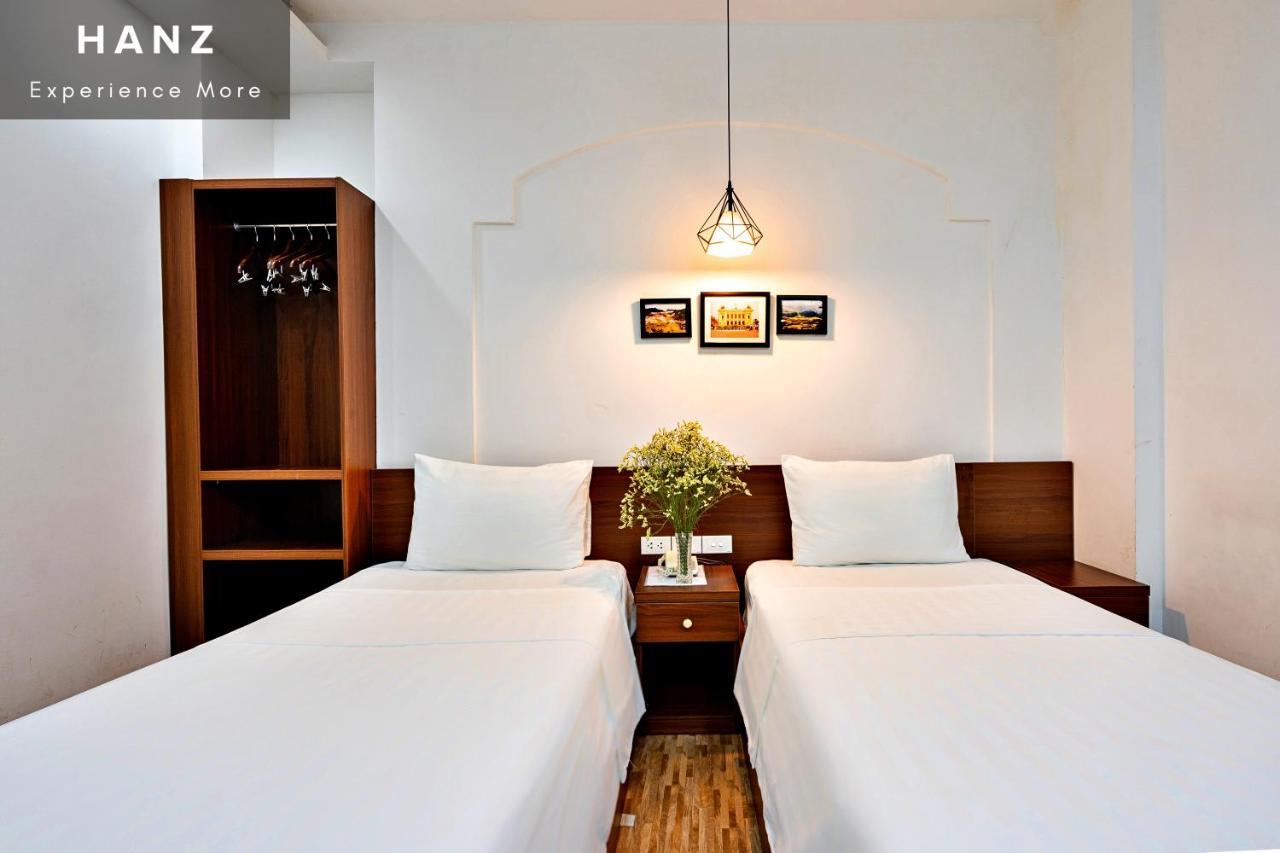 Hanz Ami Hotel