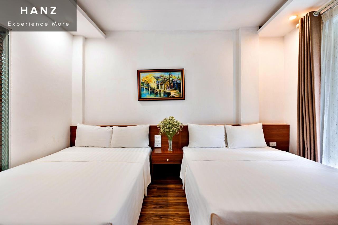 Hotel Hanz Ami 4*