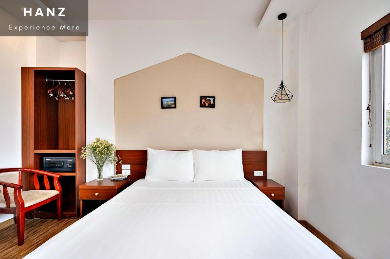 Hanz Ami 4* Hanoi