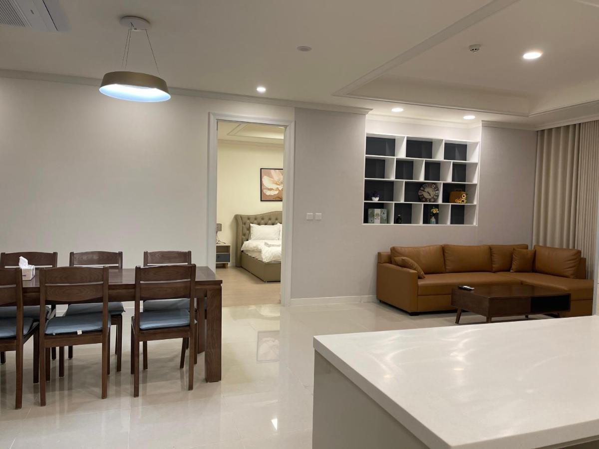 Apartamento Daewoo Starlake Tay Ho Tay Next To Korean Embassy *