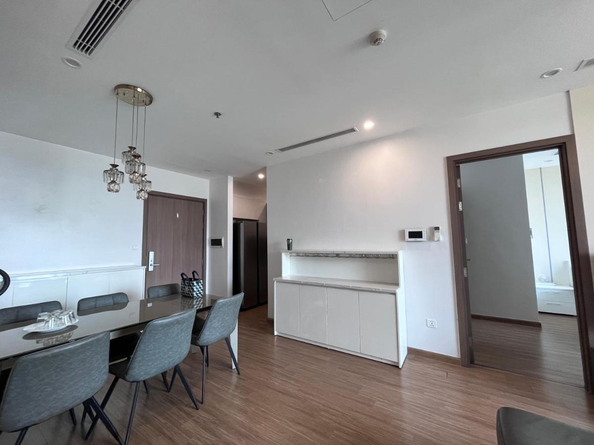 Vinhomes Skylake Luxury 3 Br Pangsapuri *