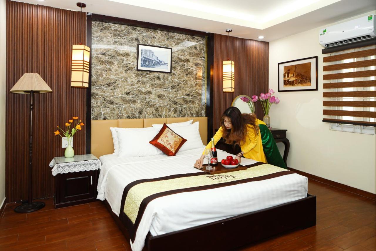 Hotel Art Ha Noi 3*