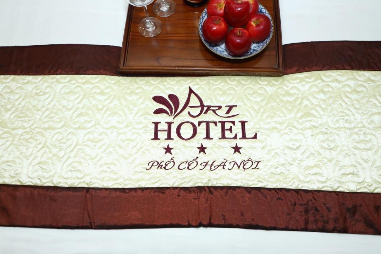 Hotel Art Ha Noi