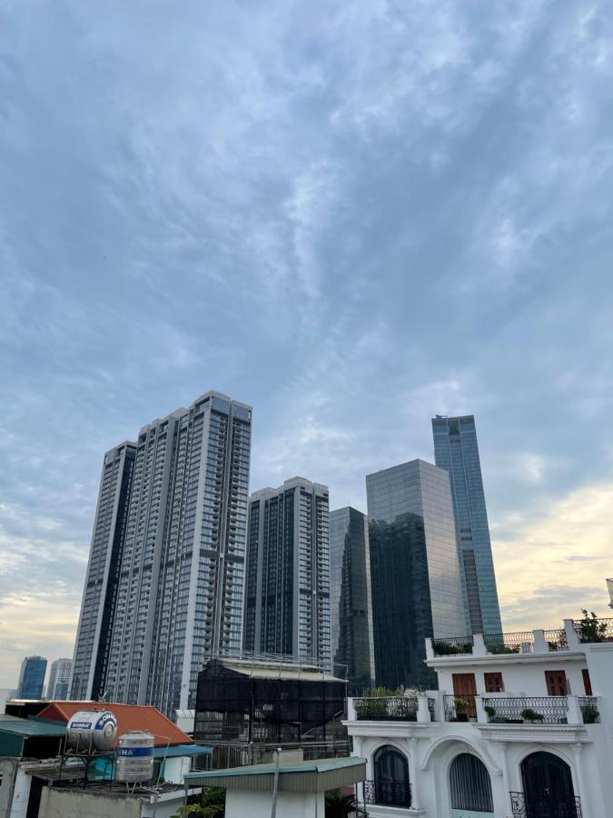 40m Newly Built House, Luxury Location, Quiet Place Apartment