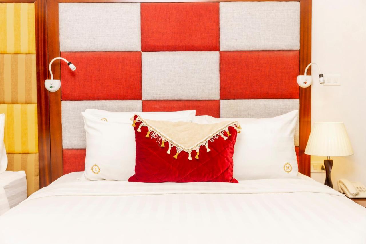 Backpackers Hostel *