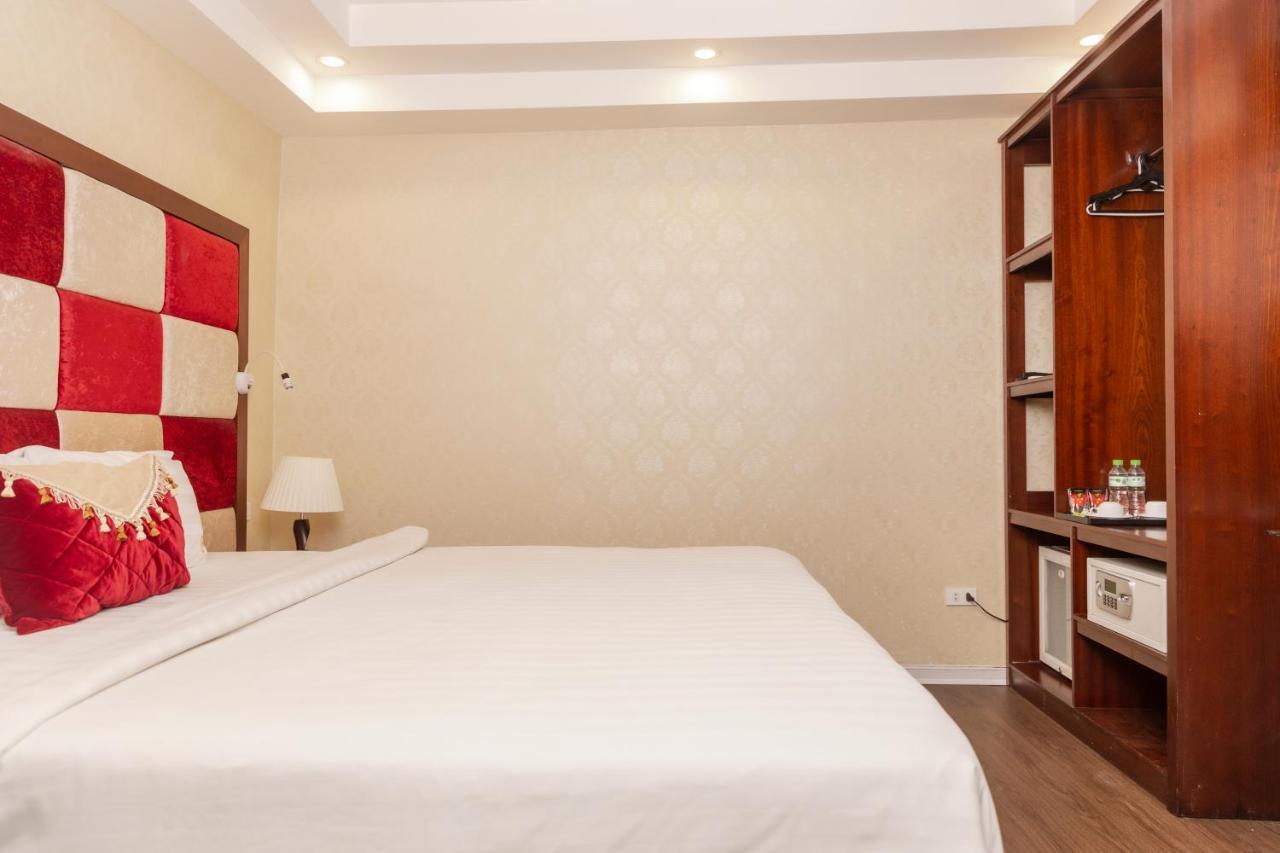 Backpackers * Hanoi
