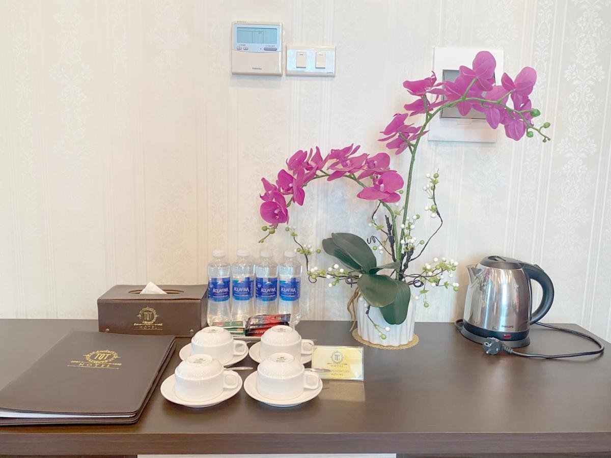 Tqt Hotel 4* Hanoi