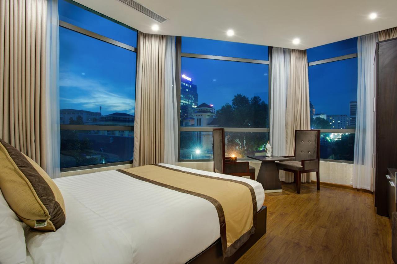 Tqt Hotel