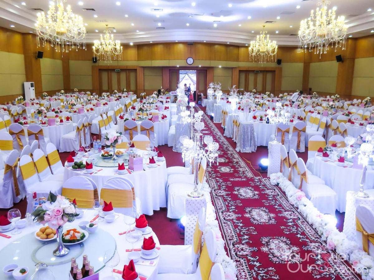 Hotel Tqt Hotel 4*