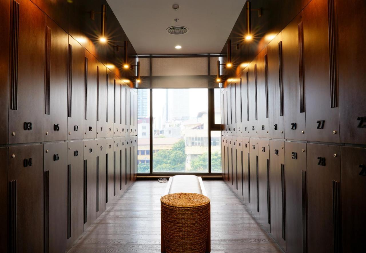 Hotel The Five Residences 5*