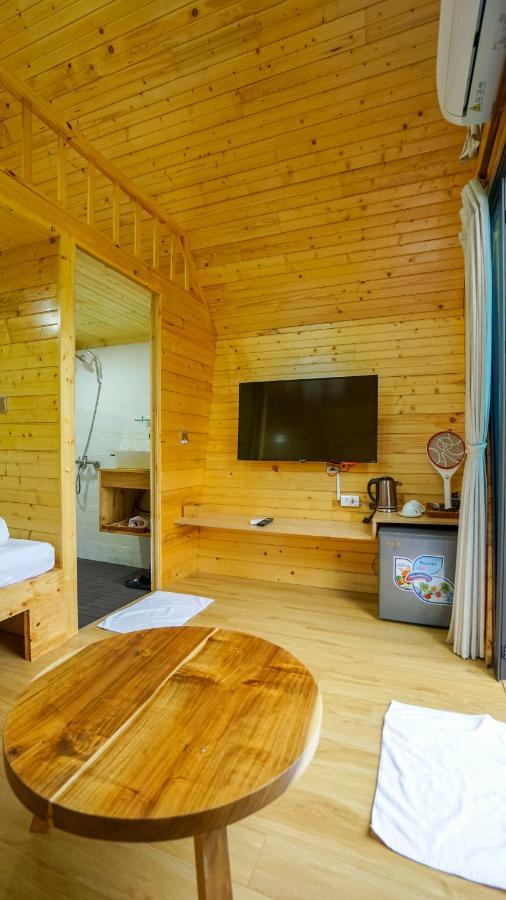 Bavi Myan Maison Venuestay * Hanoi