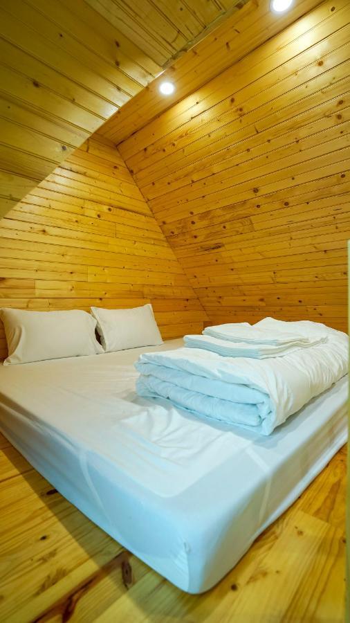 Bavi Myan Maison Venuestay Villa *