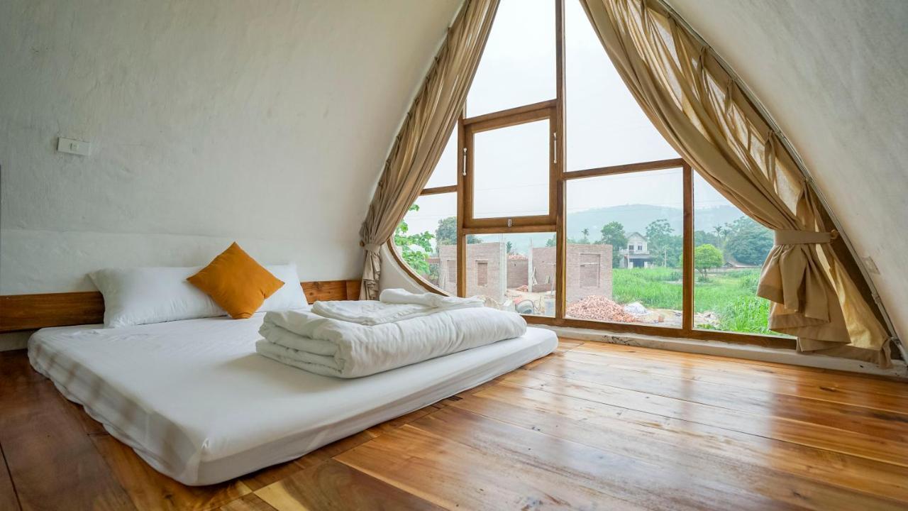 Villa Bavi Myan Maison Venuestay Hanoi