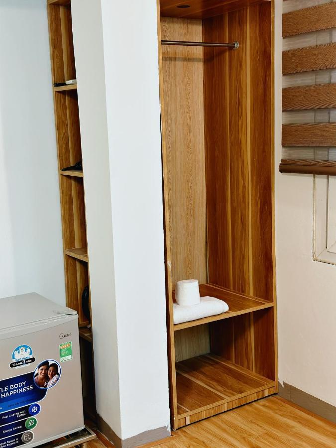 Homestay Gem House Hanoi