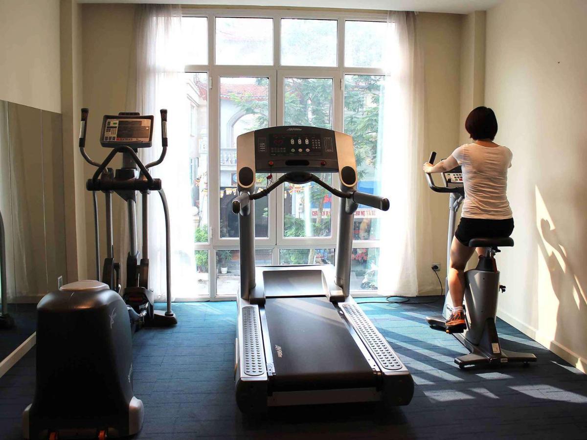 Hotel Mercure La Gare 4*