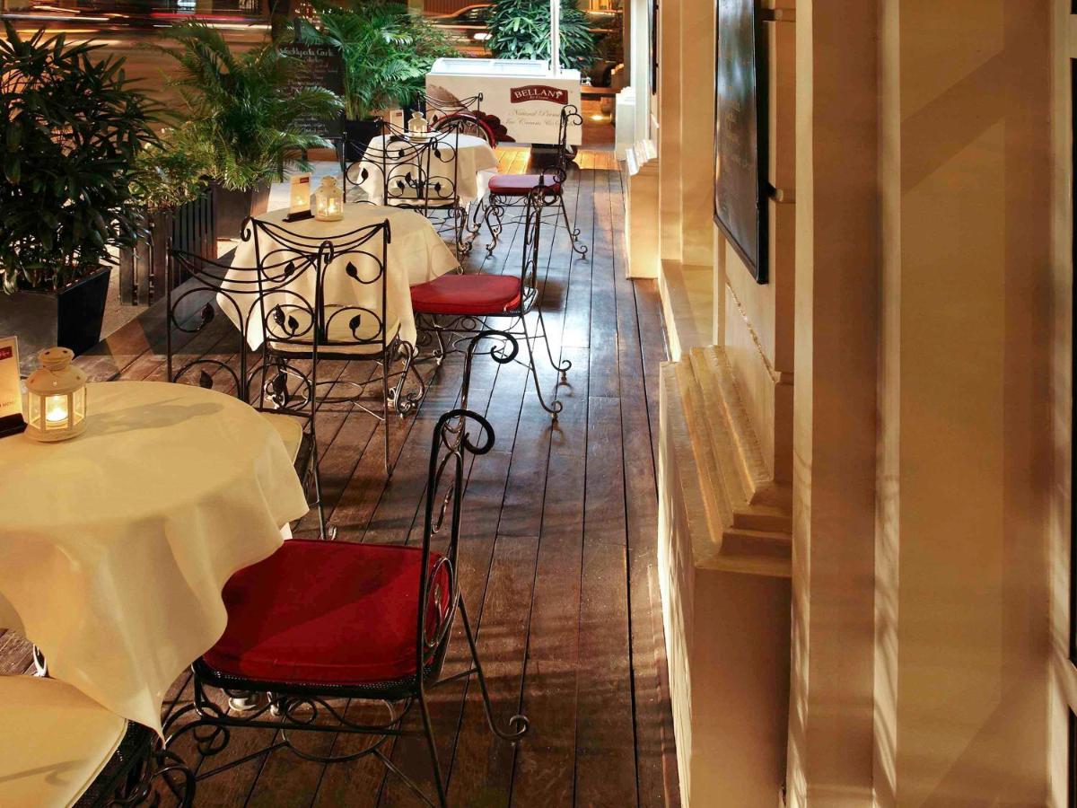 Hotel Mercure La Gare Hanoi