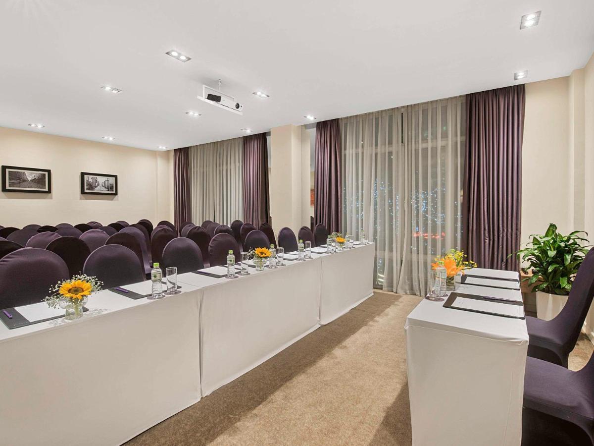 Mercure La Gare Hanoi