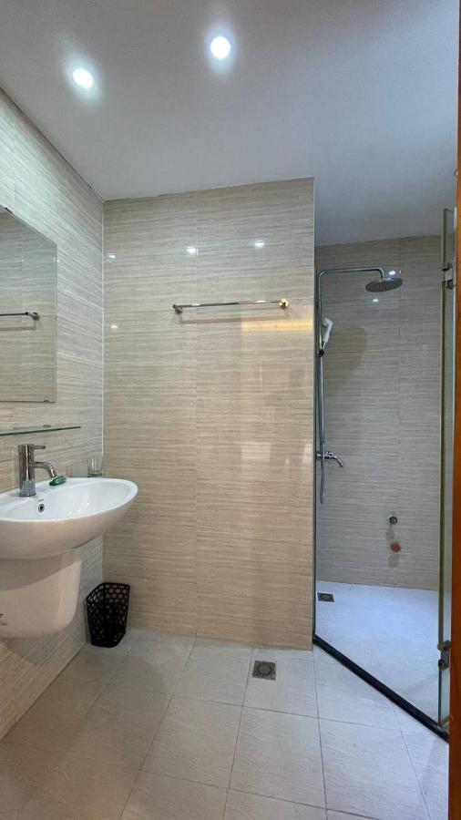 Apartamento Ho Ba Mau Lilyhome