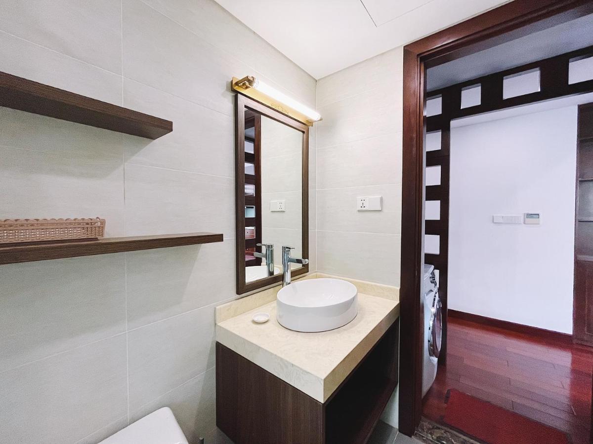 Apartment 8 - Luxury Apartment, Open View *
