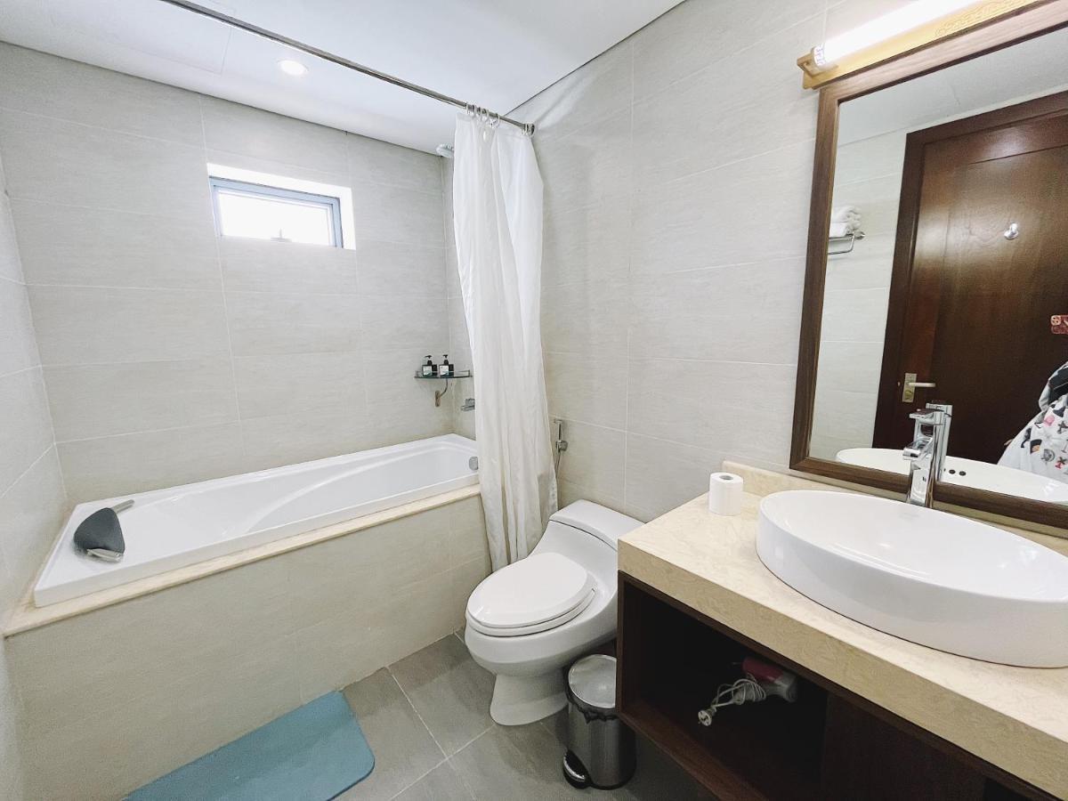 Apartment 8 - Luxury Apartment, Open View *