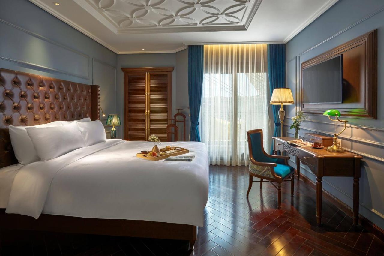 Peridot Grand Luxury Boutique Hotel 5*