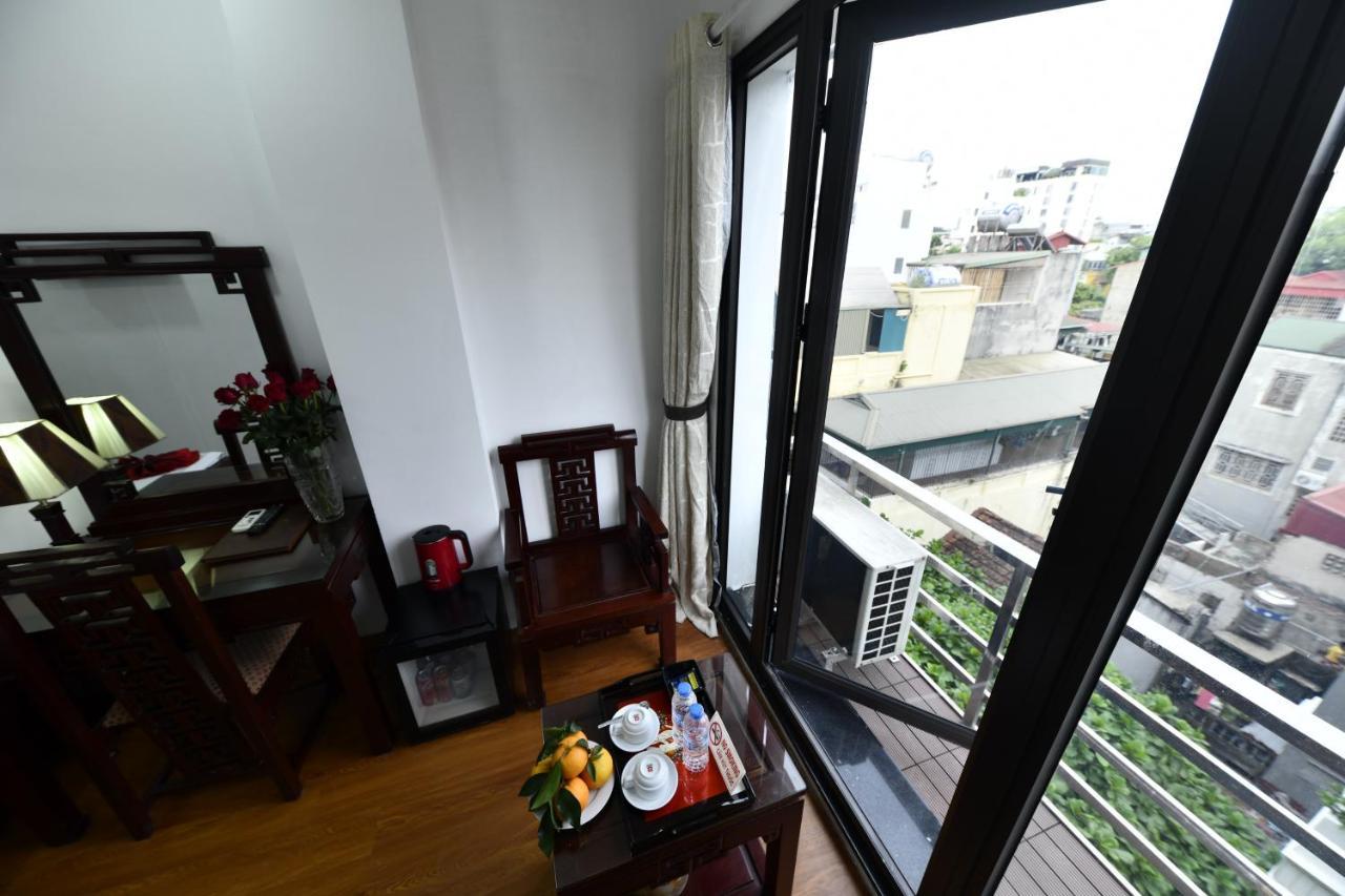 Phoenix Legend 3* Hanoi