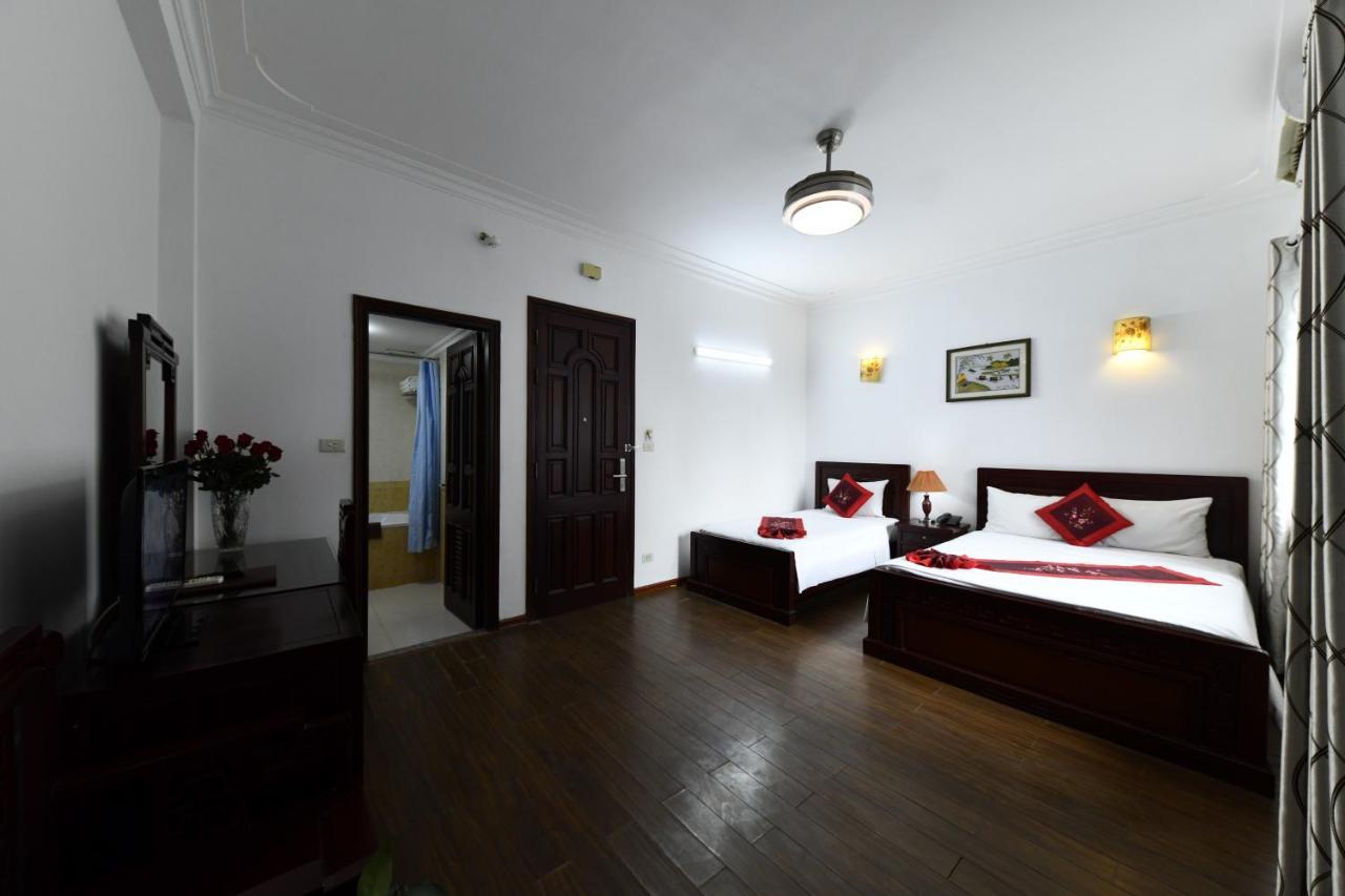 Hotel Phoenix Legend 3*
