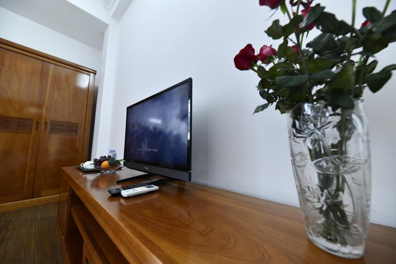 Phoenix Legend Hotel 3*