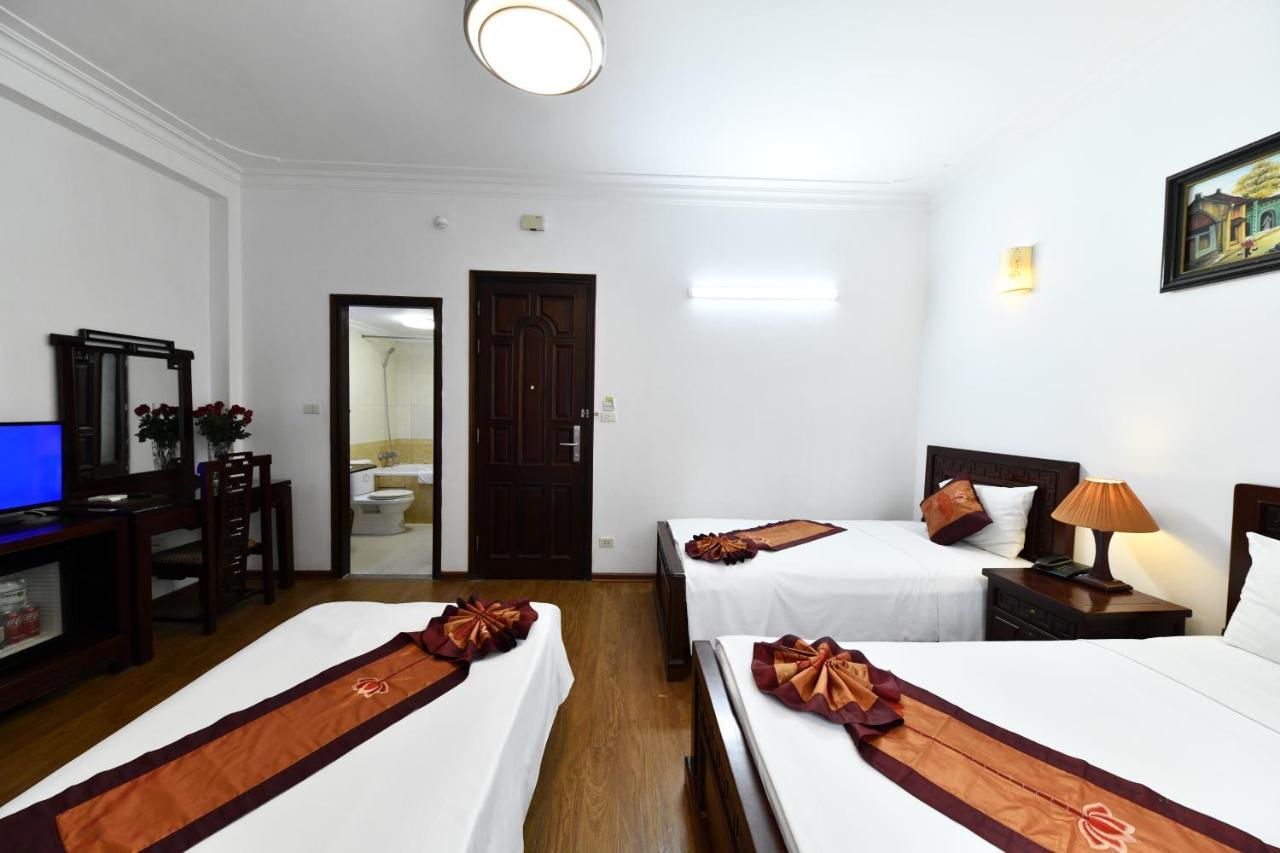 Phoenix Legend Hotel