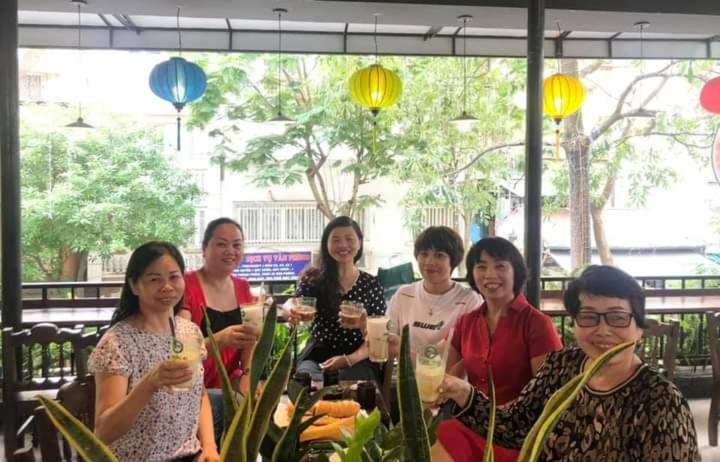 Guest house Hnh Hanoi