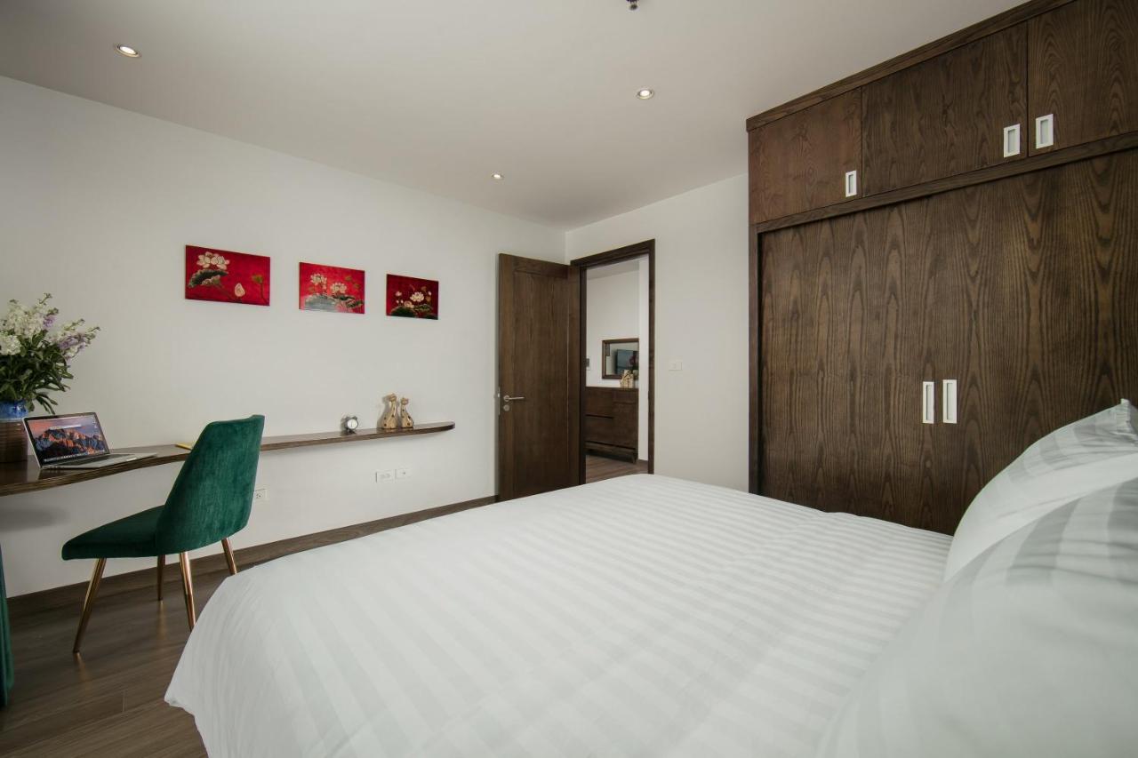 Aparthotel The Bloom - Bespoke Living