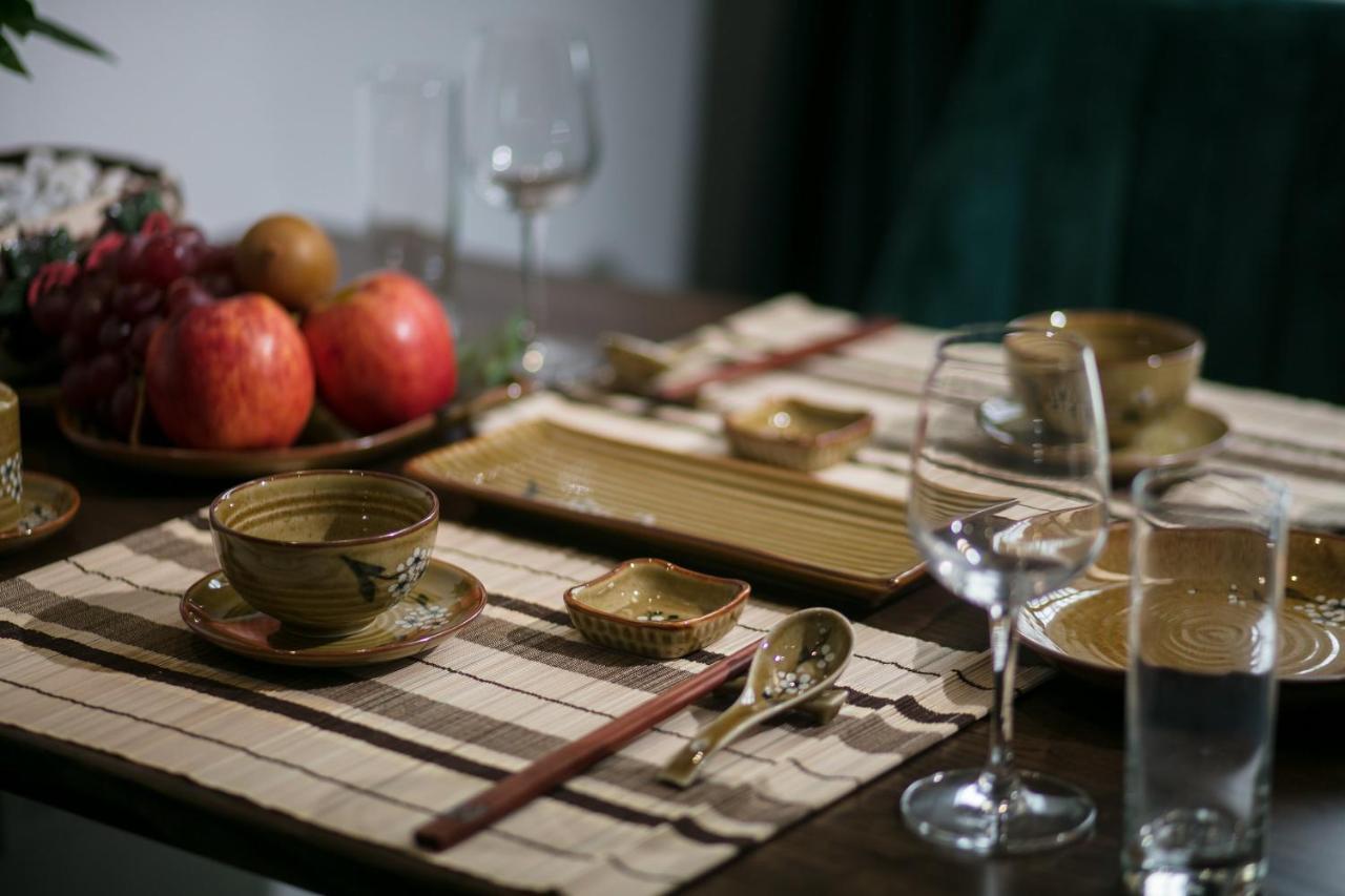 The Bloom - Bespoke Living Aparthotel Hanoi